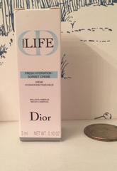 DIOR Life Deep Hydration Sorbet Water Essence 5ml
